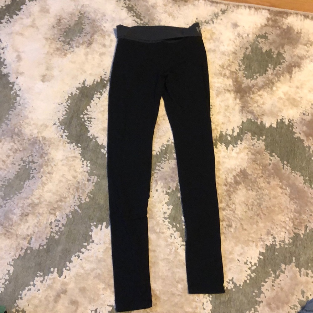 Victoria’s Secret leggings